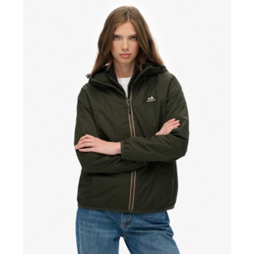 W5011986A Essential Tri Windbreaker Jacket (M), Casuel, Polyester - Superdry - Modalova
