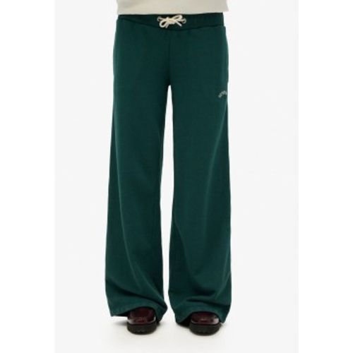 W7011185A Pantalon jogger essentiel (L), Casuel, Sport, Coton, Multisport - Superdry - Modalova