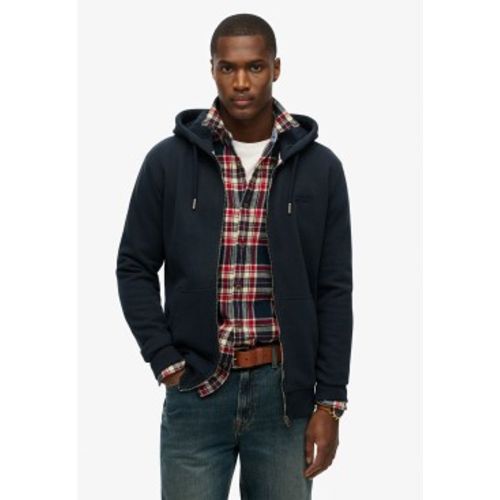 M2014128B Veste de sport Essential Logo (M), Casuel, Polyester - Superdry - Modalova