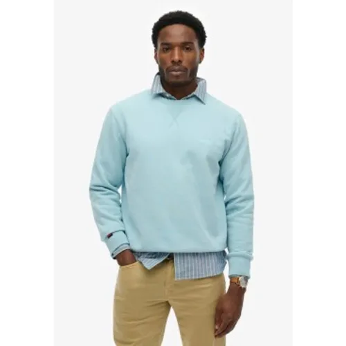 M2013751A Sweat-shirt Essential Logo (L), Casuel, Coton - Superdry - Modalova