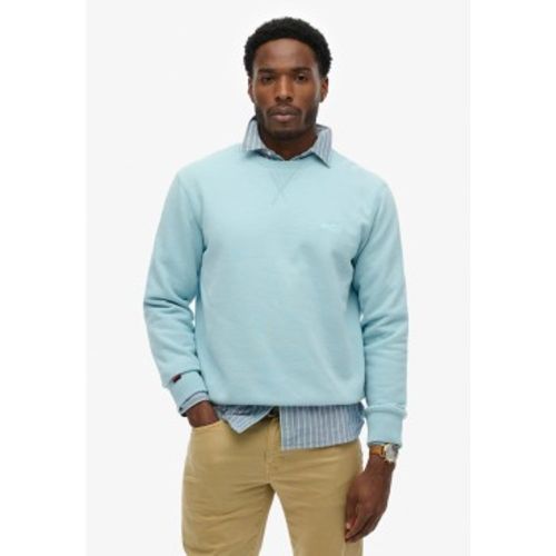 M2013751A Sweat-shirt Essential Logo (S), Casuel, Coton - Superdry - Modalova