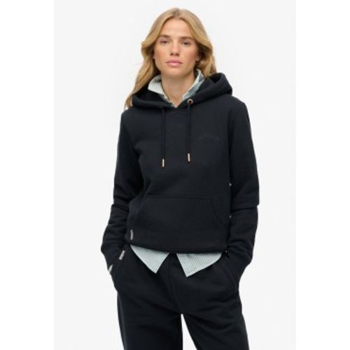 W2012667A Sweatshirt Essential Logo (L), Casuel, Coton, Marine - Superdry - Modalova