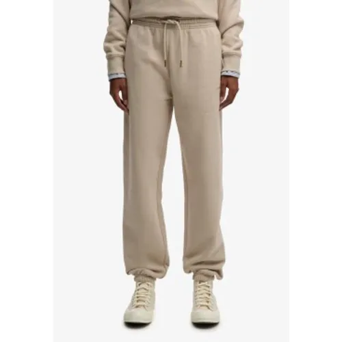 W7011316A Pantalon de jogging Essential Logo (M), Casuel, Coton - Superdry - Modalova