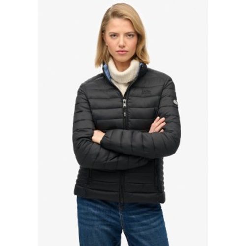 W5012067A Veste Fuji Lite (L), Casuel, Nylon recyclé - Superdry - Modalova