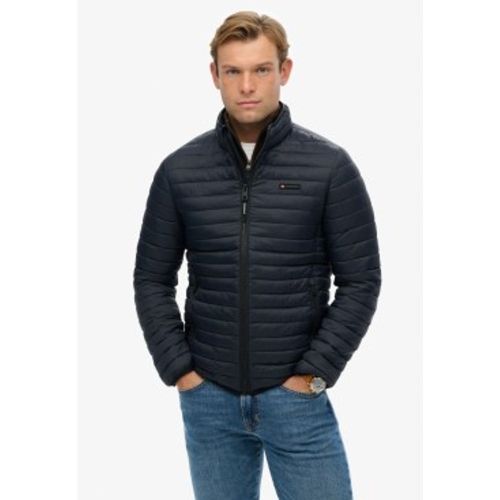 M5012242A Manteau rembourré Fuji Lite mairno (S), Casuel, Durable, Nylon recyclé - Superdry - Modalova