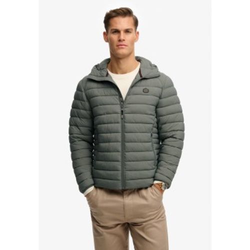 M5012339A Veste Fuji Lite (M), Casuel, Nylon recyclé - Superdry - Modalova