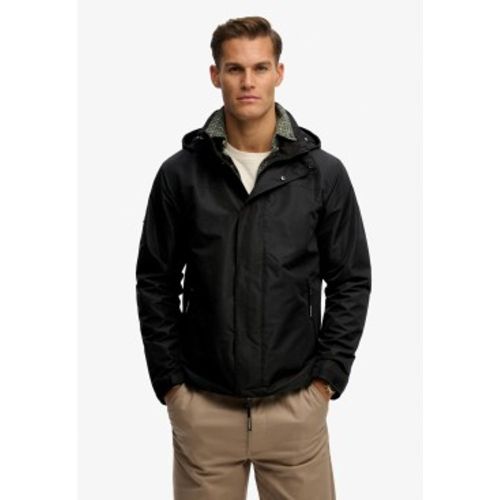 M5012332A Veste Shell (XL), Casuel, Polister recyclé - Superdry - Modalova