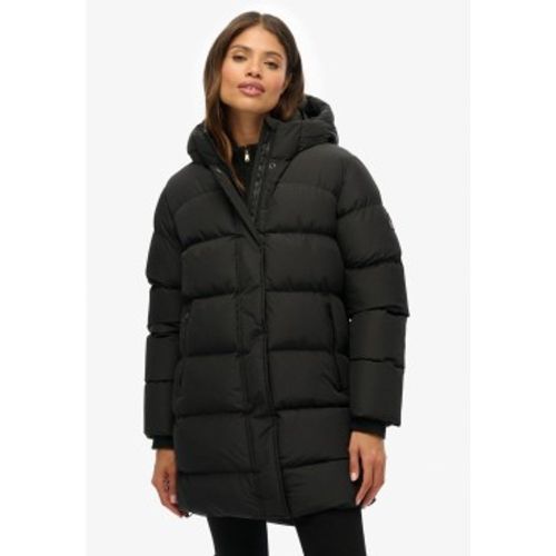 W5012003A Manteau de sport (M), Casuel, Polyester - Superdry - Modalova