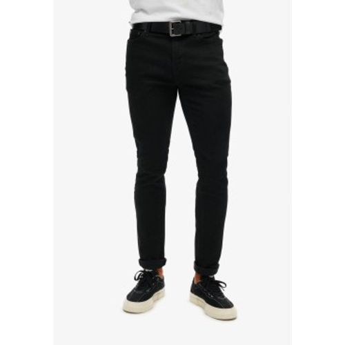 M7010890A Jean skinny vintage (34/34), Casuel, Coton, Denim - Superdry - Modalova