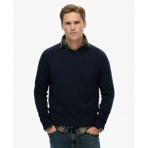 M6110689A Pull en laine mélangée (XL), Casuel - Superdry - Modalova