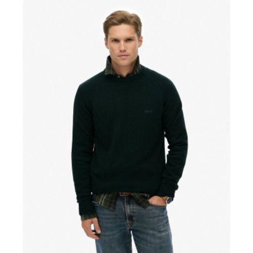 M6110689A Pull en laine mélangée (XXL), Casuel - Superdry - Modalova