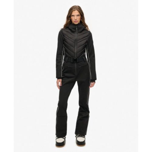 WS110184A Combinaison de ski Luxe (XS), Sport, Polyamide, Neige - Superdry - Modalova