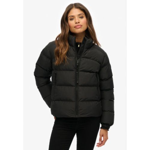 W5012006A Sports Puffer Coat (M), Automne/Hiver, Casuel, Polyester - Superdry - Modalova