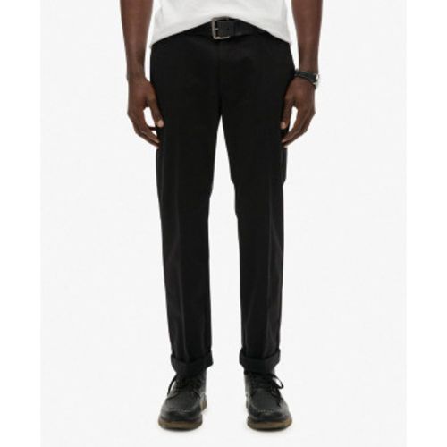 M7011418A Pantalon chino Premium Regular (36/32), Casuel, Coton - Superdry - Modalova