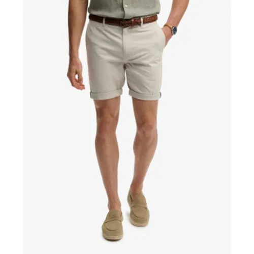 M7110486A Premium Regular Regular Short Chino (28), Casuel, Coton - Superdry - Modalova