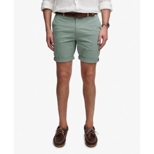 M7110486A Premium Regular Regular Short Chino (30), Casuel, Coton - Superdry - Modalova