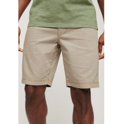 M7110397A Short chino de l'officier (36), Casuel, Coton - Superdry - Modalova