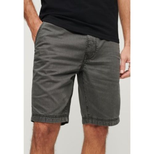 M7110397A Short chino de l'officier (30), Casuel, Coton - Superdry - Modalova