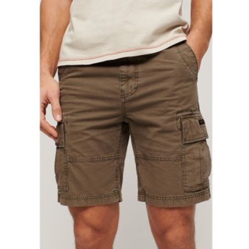 M7110434A Short cargo Marron (28), Casuel, Coton - Superdry - Modalova
