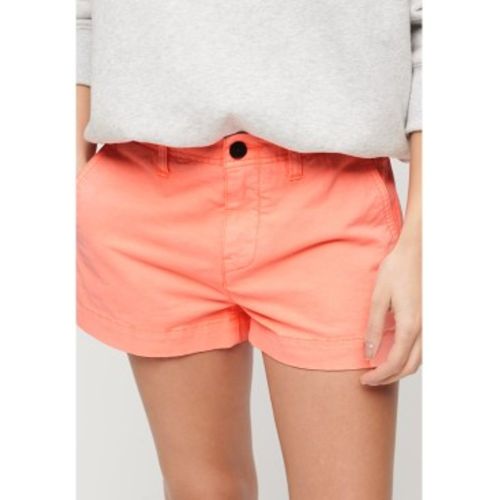 W7110393A Short Chino Hot (XL), Casuel, Coton - Superdry - Modalova