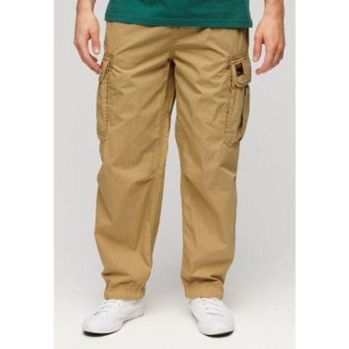 M7011133A Pantalon ample Parachute (29/32), Casuel, Coton - Superdry - Modalova
