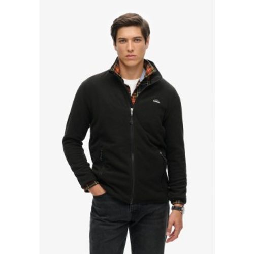 M2014195A Polaire Full Zip polaire (XXL), Casuel, Polyester - Superdry - Modalova