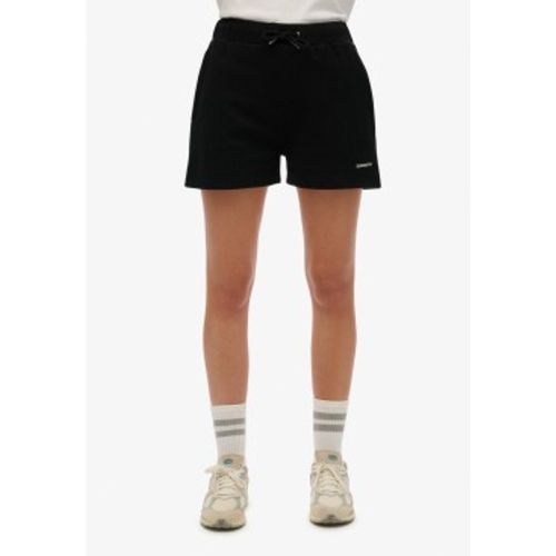 W7110474A Short de sport (XS), Casuel, Coton - Superdry - Modalova