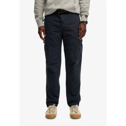 M7011439A Pantalon cargo léger Ripstop (33/32), Casuel, Coton - Superdry - Modalova