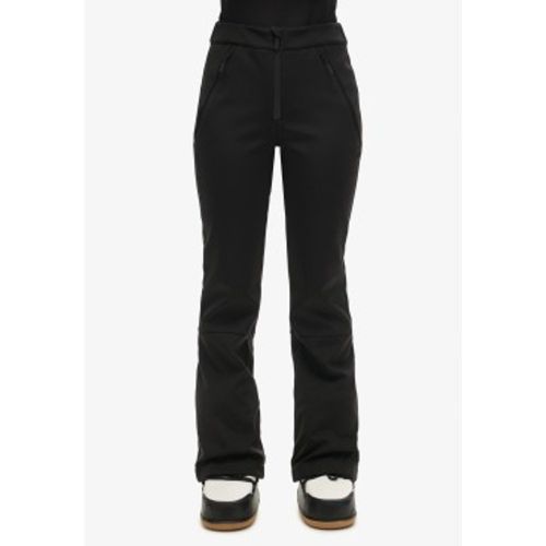 WS110171A Pantalon de ski softshell ajusté (14 UK = L), Sport, Polyamide, Neige - Superdry - Modalova