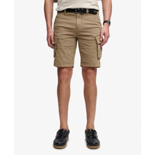 M7110497A Short utilitaire (34), Casuel, Coton - Superdry - Modalova