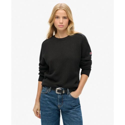 W6110609A Pull (S), Casuel, Coton - Superdry - Modalova