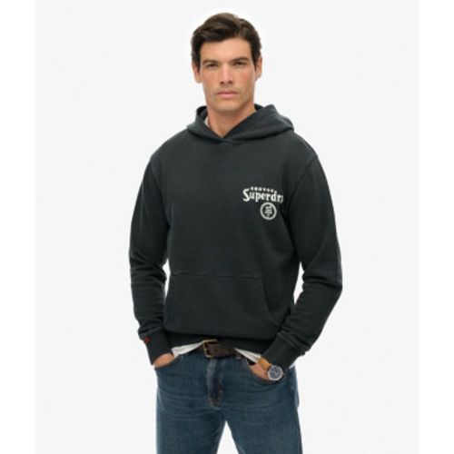 M2014390A Sweat Tokyo Narrative (XXL), Casuel, Coton - Superdry - Modalova