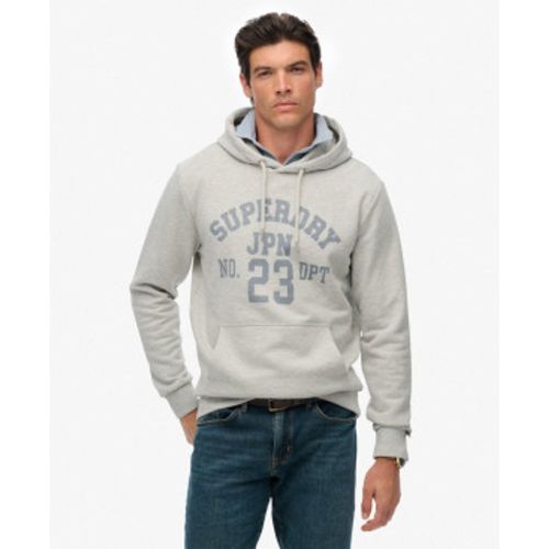 M2014091A Sweatshirt Athletic Ess (XL), Casuel, Coton - Superdry - Modalova