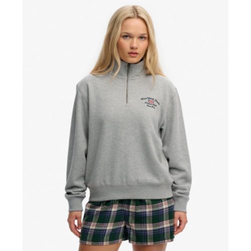 W2012618A Sweatshirt Athletic Essential (S), Casuel, Coton - Superdry - Modalova