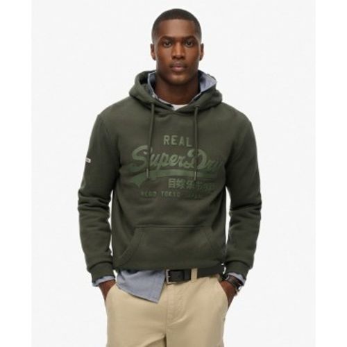 M2014417A Sweat à capuche Tonal (XL), Casuel, Coton - Superdry - Modalova