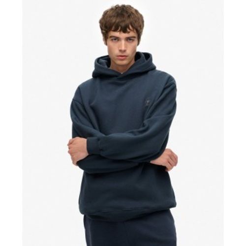 M2014311A Sweat à capuche Blank Oversized (L), Casuel, Coton - Superdry - Modalova