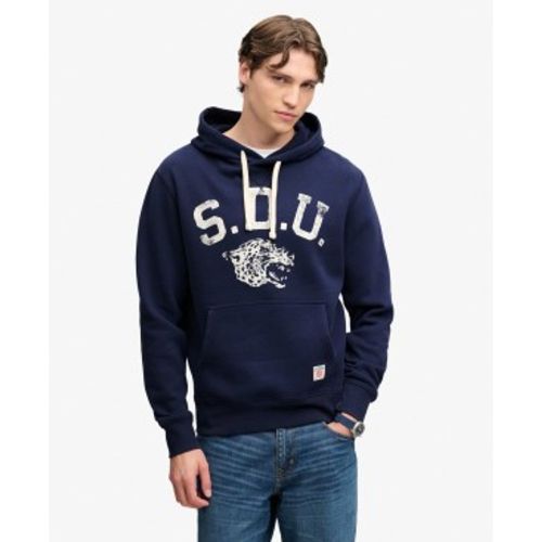 M2014562A Sweat à capuche Essential (M), Casuel, Coton - Superdry - Modalova
