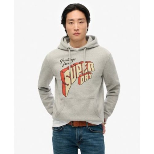 M2014356A Sweat à capuche North Cali (XXL), Casuel, Coton - Superdry - Modalova