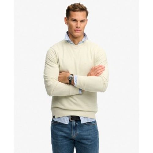 M2014044A Sweat-shirt Classic Essential (XXL), Casuel, Coton - Superdry - Modalova