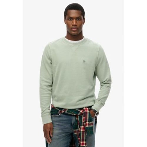 M2014174A Sweat classique essentiel (M), Casuel, Coton - Superdry - Modalova