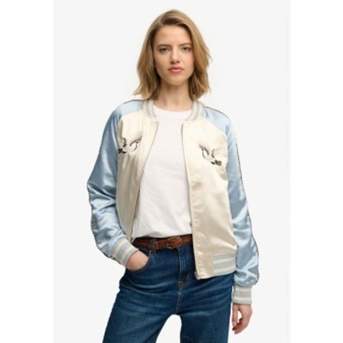W5012091A Veste Suikajan (L), Casuel, Polyester - Superdry - Modalova