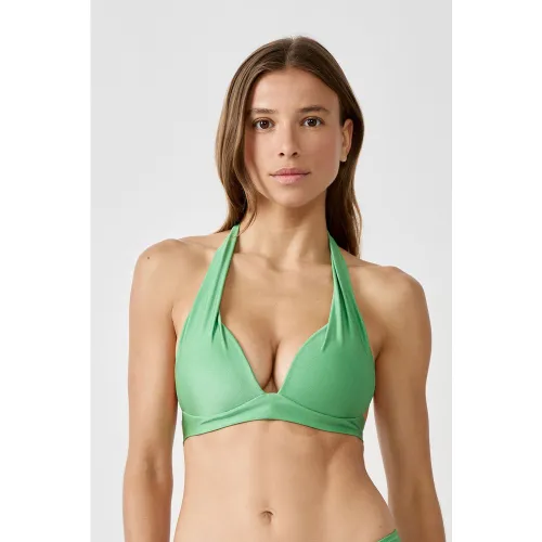 Push-up haut de maillot - Mooka - 34 - Etam - Modalova