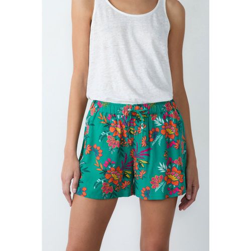 Short de pyjama imprimé - Fiego - XS - Etam - Modalova