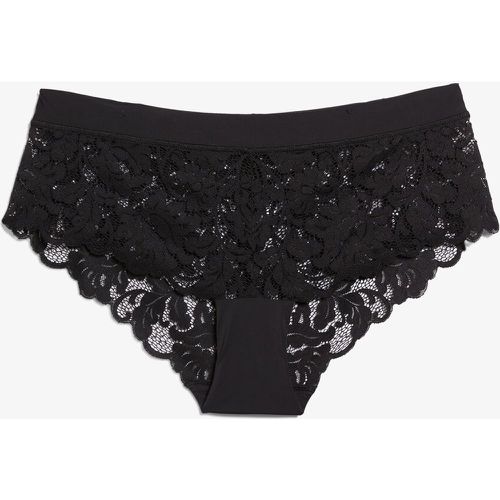 Shorty en dentelle - Sometimes - 40 - Etam - Modalova