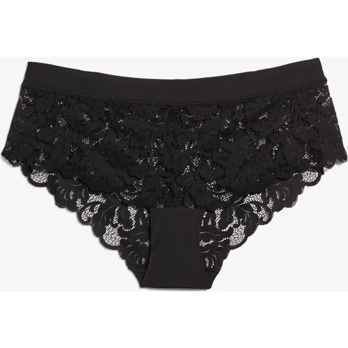 Shorty en dentelle - Sometimes - 44 - Etam - Modalova