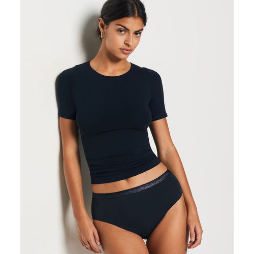 Flux abondant - culotte taille haute - Aya - XS - Etam - Modalova