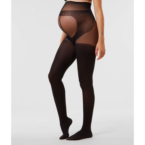 Collant essentiel semi-opaque - 30d - Maternite - S - Etam - Modalova