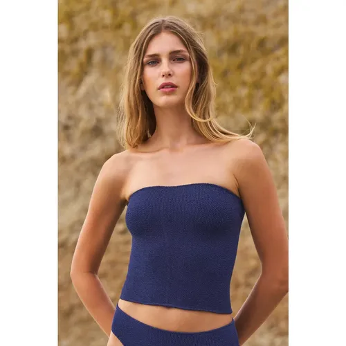 En 1 : bandeau et jupe en matière extensible - Onesize By - TU - Etam - Modalova