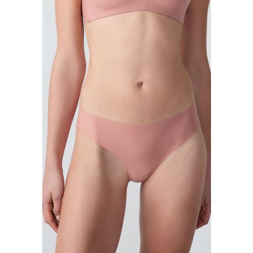 String en microfibre - Pure Fit We Care - XS - Etam - Modalova