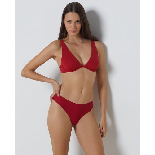 String en microfibre - Pure Fit® - XS - Etam - Modalova